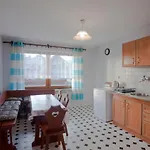 Apartament Janosik *