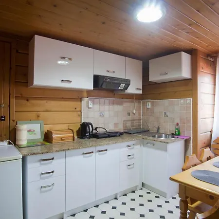 Janosik * Kluszkowce