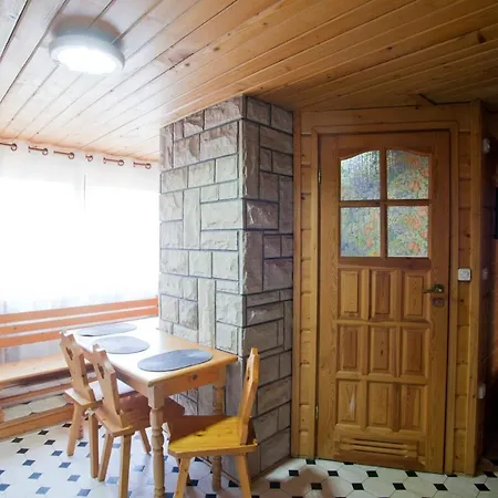 Appartement Janosik