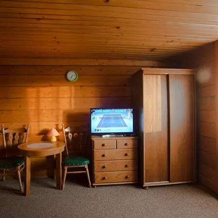 Apartment Janosik Kluszkowce