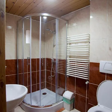 Janosik Apartament