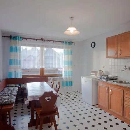 Appartement Janosik *