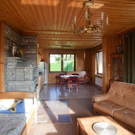 Daire Janosik Kluszkowce