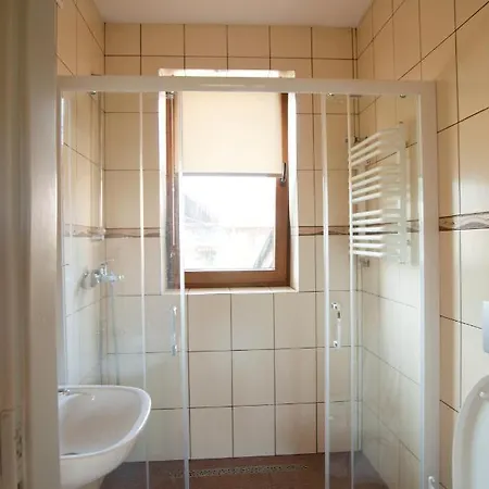 Janosik * Kluszkowce