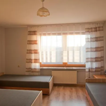 Janosik Appartement *