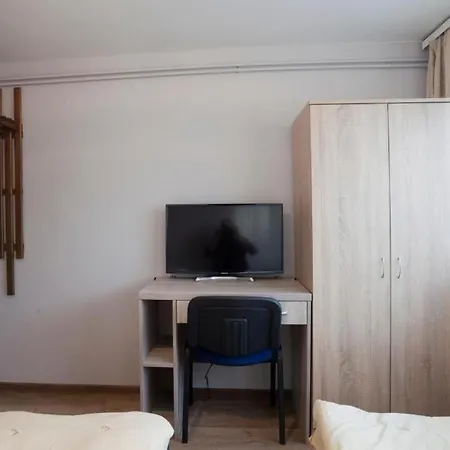 Apartment Janosik Kluszkowce