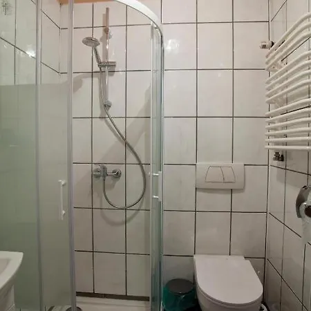 Apartament Janosik
