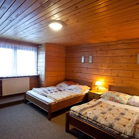 Janosik * Kluszkowce