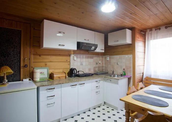 Janosik * Kluszkowce