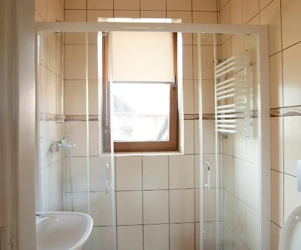 Janosik * Kluszkowce