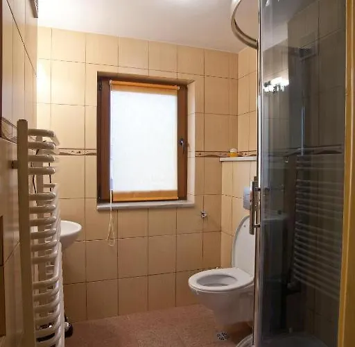 Apartmán Janosik Kluszkowce
