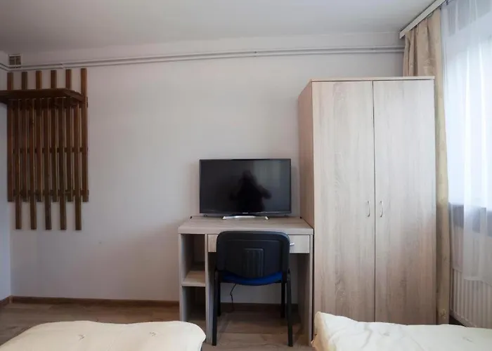 Apartmán Janosik Kluszkowce